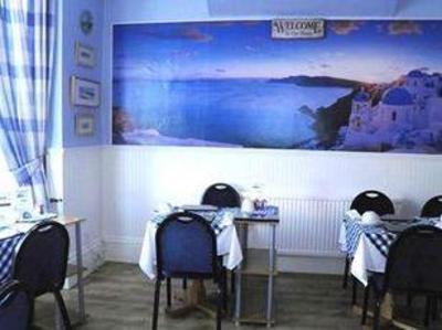 фото отеля The Beach House B&B Great Yarmouth