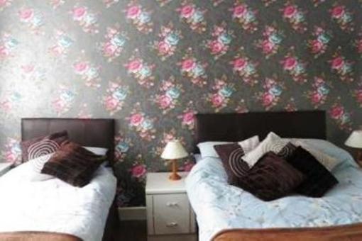 фото отеля The Beach House B&B Great Yarmouth