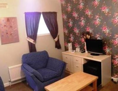фото отеля The Beach House B&B Great Yarmouth