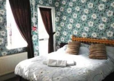 фото отеля The Beach House B&B Great Yarmouth