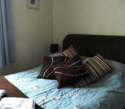 фото отеля The Beach House B&B Great Yarmouth