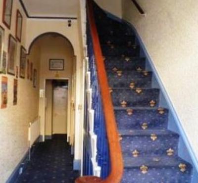 фото отеля The Beach House B&B Great Yarmouth