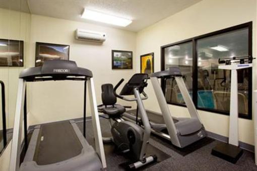 фото отеля Holiday Inn Express Merrillville