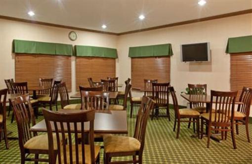 фото отеля Holiday Inn Express Merrillville