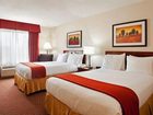 фото отеля Holiday Inn Express Merrillville