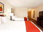 фото отеля Holiday Inn Express Merrillville