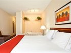 фото отеля Holiday Inn Express Merrillville