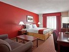 фото отеля Holiday Inn Express Merrillville