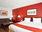 фото отеля Holiday Inn Express Merrillville