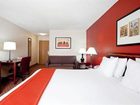 фото отеля Holiday Inn Express Merrillville