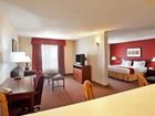 фото отеля Holiday Inn Express Merrillville