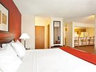 фото отеля Holiday Inn Express Merrillville