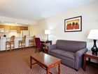 фото отеля Holiday Inn Express Merrillville