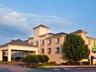 фото отеля Holiday Inn Express Merrillville