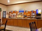 фото отеля Holiday Inn Express Merrillville