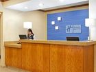 фото отеля Holiday Inn Express Merrillville