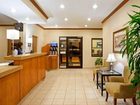 фото отеля Holiday Inn Express Merrillville