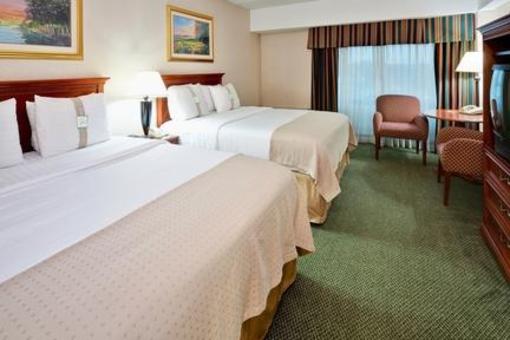фото отеля Holiday Inn Mount Vernon