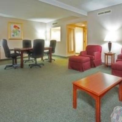 фото отеля Holiday Inn Mount Vernon