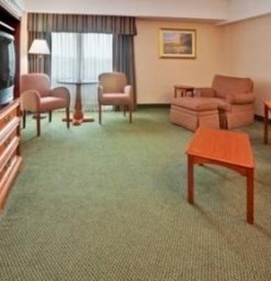 фото отеля Holiday Inn Mount Vernon