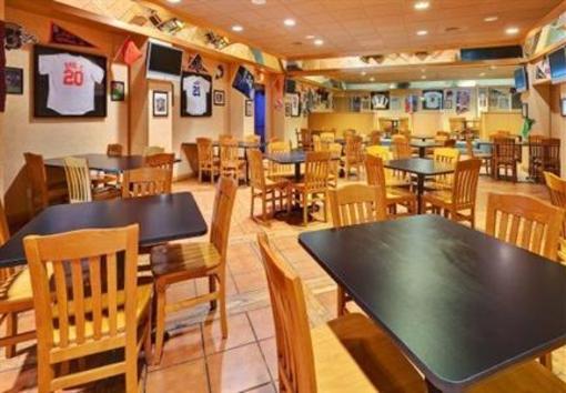 фото отеля Holiday Inn Mount Vernon