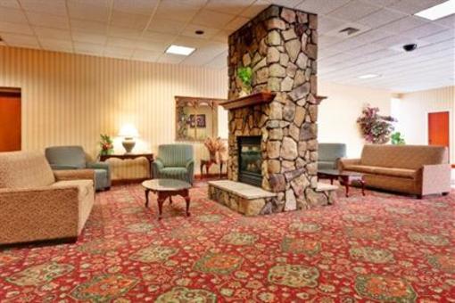 фото отеля Holiday Inn Mount Vernon