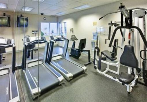 фото отеля Holiday Inn Mount Vernon