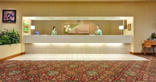 фото отеля Holiday Inn Mount Vernon
