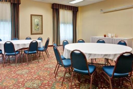 фото отеля Holiday Inn Mount Vernon