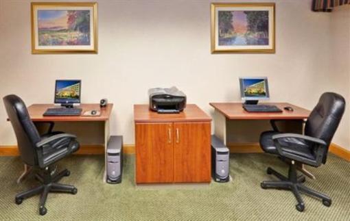 фото отеля Holiday Inn Mount Vernon