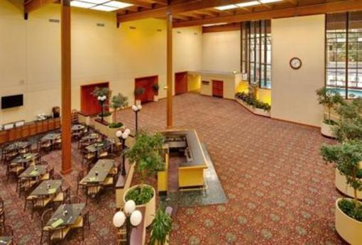 фото отеля Holiday Inn Mount Vernon