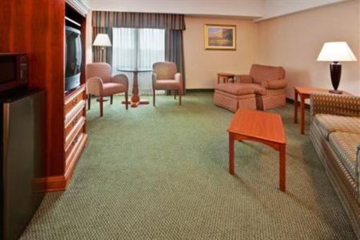 фото отеля Holiday Inn Mount Vernon