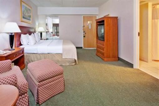 фото отеля Holiday Inn Mount Vernon