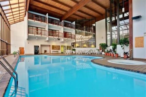 фото отеля Holiday Inn Mount Vernon