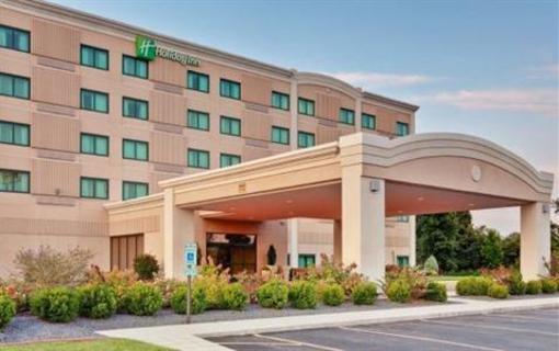 фото отеля Holiday Inn Mount Vernon