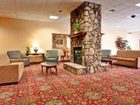 фото отеля Holiday Inn Mount Vernon