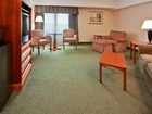 фото отеля Holiday Inn Mount Vernon