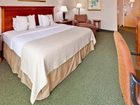 фото отеля Holiday Inn Mount Vernon
