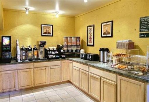 фото отеля BEST WESTERN Four Seasons