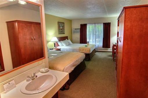 фото отеля BEST WESTERN Four Seasons