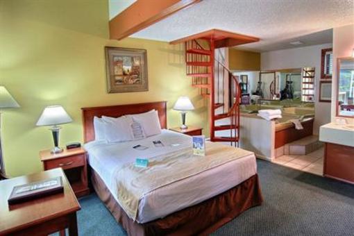 фото отеля BEST WESTERN Four Seasons