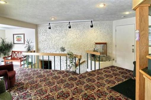 фото отеля BEST WESTERN Four Seasons