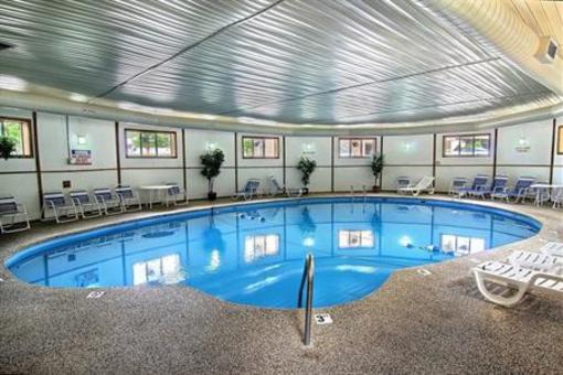 фото отеля BEST WESTERN Four Seasons