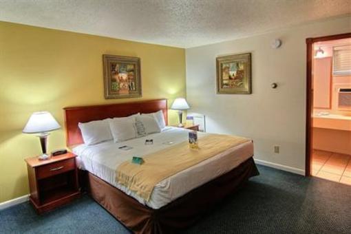 фото отеля BEST WESTERN Four Seasons