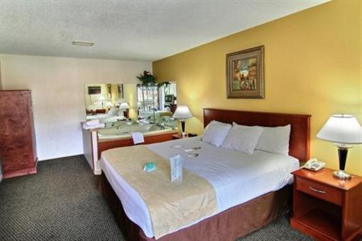 фото отеля BEST WESTERN Four Seasons