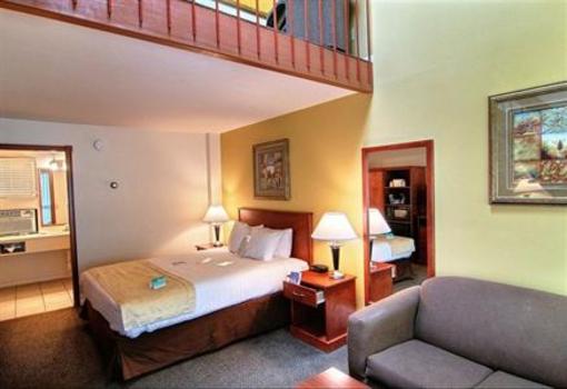 фото отеля BEST WESTERN Four Seasons
