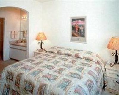фото отеля Sonoran Suites of Palm Springs at the Enclave