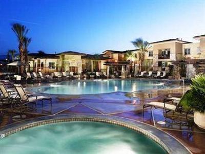 фото отеля Sonoran Suites of Palm Springs at the Enclave