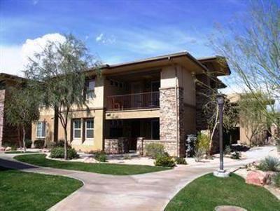 фото отеля Sonoran Suites of Palm Springs at the Enclave