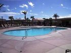 фото отеля Sonoran Suites of Palm Springs at the Enclave